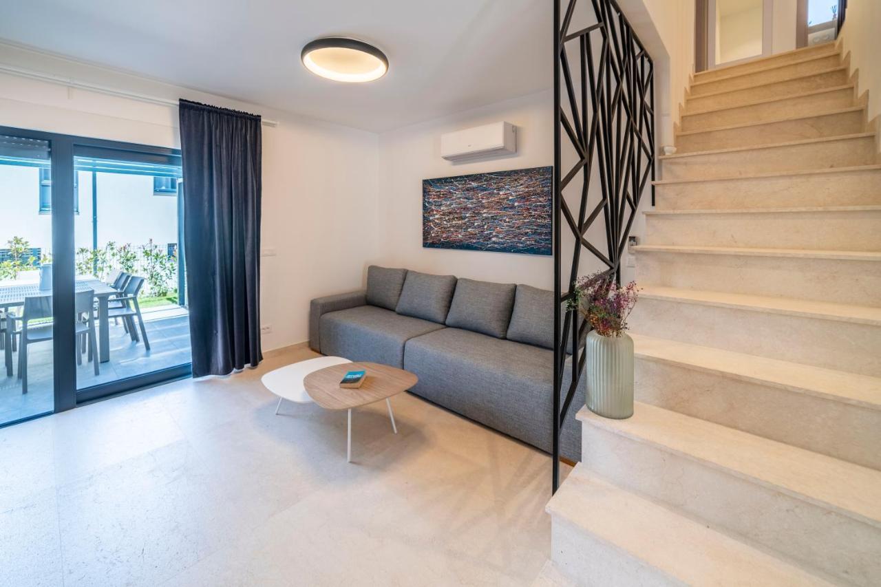 Pinna Residence - Vanga Pula Exterior photo