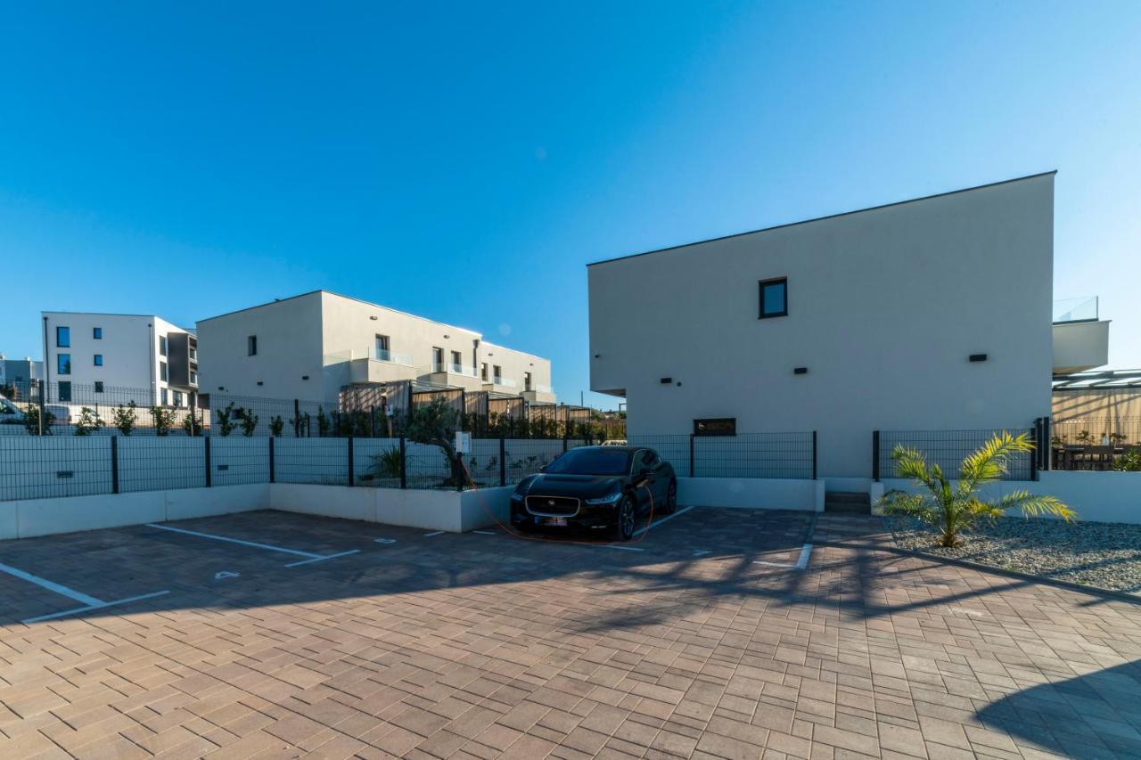 Pinna Residence - Vanga Pula Exterior photo